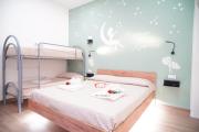 Moonlight apartment