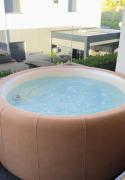 LuxArt City Spa Gallery Residence Krk