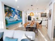 Apartamento Suite Frente al Mar