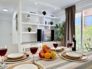 Premium Apartment Terrace & Beachfront by TuriVida
