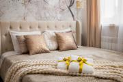 Gorgeous Studio in the Strict person with AC & parking