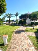 Apartamento Plaza del Faro 35