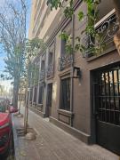 Top Santiago