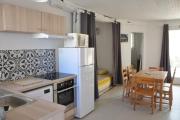 Appartement rez de chaussée avec terrasse