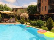 Boutique Hotel Kviria