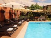 Boutique Hotel Kviria