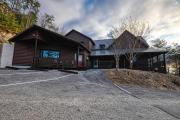 Top Sevierville