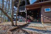 Top Sevierville