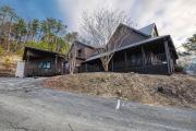 Top Sevierville