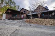 Top Sevierville