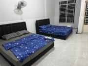 SL Guest house
