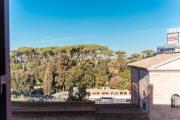 Apartment in Rione Ludovisi