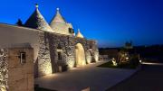 Trullo Patanid- Relax In Valle DItria