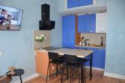 Rome Metro Steps Modern Apt 20min to Sea and Center