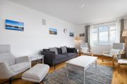 No18 The Links Apartment, Brora
