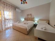 Apartament 1+1 Plazh Durrës
