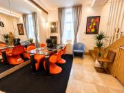 Leonetto Art Domus - Design Apartment - Walk to Navona, Pantheon & Trevi