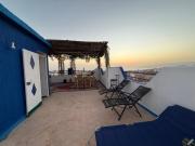Waves House Tamraght - Surf & Chill Hostel