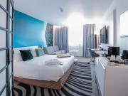 Novotel Luxembourg Centre
