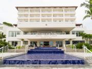 Hotel Jequitimar Guaruja Resort & Spa by Accor