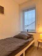 Modernes Apartment am Bodensee