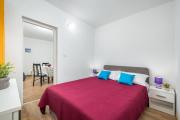 Apartments with parking space Valbandon, Fazana - 23659
