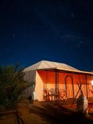 Sahara Soul Luxury Camp