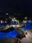 Flat Oka Beach Residence - Muro Alto