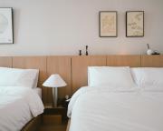 Soyo Suite Sindang