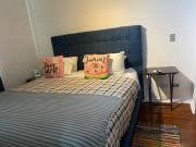 Central Park Plaza Suite