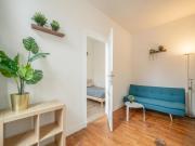 Urban Family Base in Antwerp