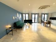 Marble Lodge 3-bedroom