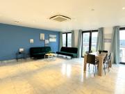Marble Lodge 3-bedroom