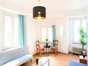 Nice lodge in Central Antwerp
