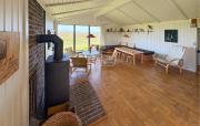 Holiday Home Vester Klitvej Bindslev