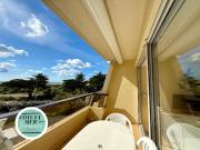 Studio vue mer, animaux admis - FR-1-652-68
