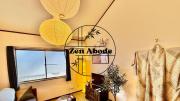 ZenAbode Tokiwa202 9mins to Ikebukuro by train