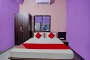 Hotel O Peral