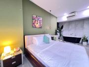 StayX Sunrise Suites