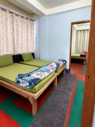 Top Shillong
