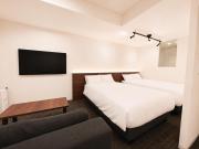 Residence Hotel Liberte