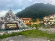 Universal Garden