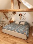 Barn Apartment in an Old Farmhouse near Vaduz