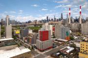 Top Long Island City