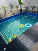 Areca-The poolside villa