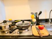 2 Bedroom at Grass Residence nr SM North Edsa