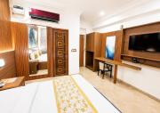 Top New Delhi