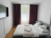Betty Ultracentral Apartment