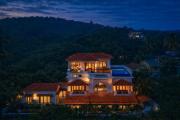 StayVistas Mangrove Forest Villa - Candolim - 4BHK with Bar & Alfresco Dining StayVistas Mangrove Forest Villa - Candolim - 4BHK with Bar & Alfresco Dining