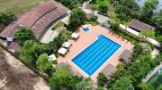 Cambodian Country Club